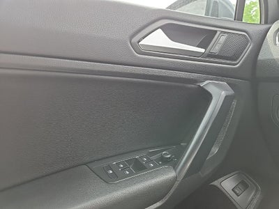 2021 Volkswagen Tiguan 2.0T SEL AWD