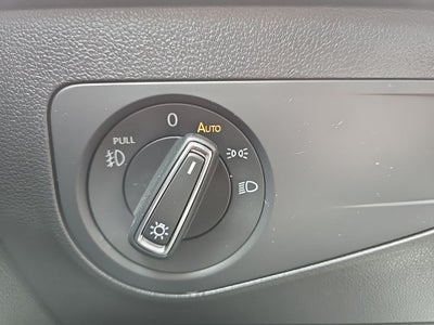 2021 Volkswagen Tiguan 2.0T SEL AWD