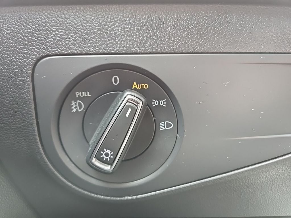 2021 Volkswagen Tiguan 2.0T SEL AWD
