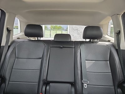 2021 Volkswagen Tiguan 2.0T SEL AWD