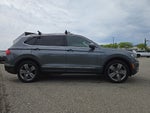 2021 Volkswagen Tiguan 2.0T SEL AWD