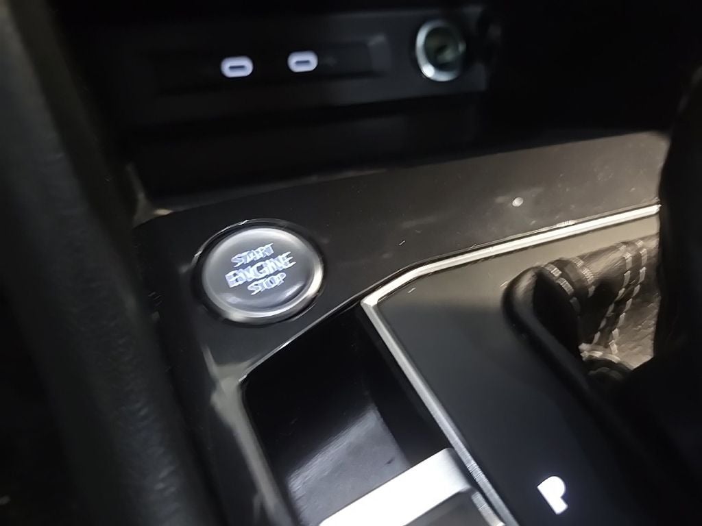 2021 Volkswagen Tiguan 2.0T SEL AWD