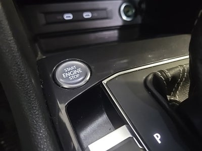 2021 Volkswagen Tiguan 2.0T SEL AWD