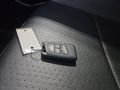 2021 Volkswagen Tiguan 2.0T SEL AWD