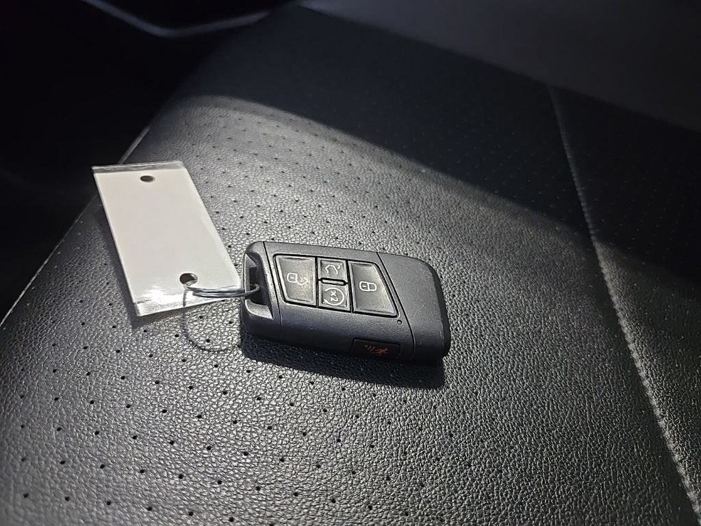 2021 Volkswagen Tiguan 2.0T SEL AWD