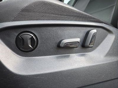 2021 Volkswagen Tiguan 2.0T SEL AWD
