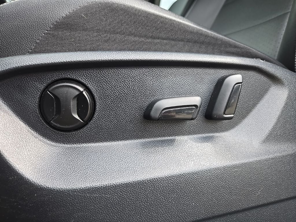 2021 Volkswagen Tiguan 2.0T SEL AWD