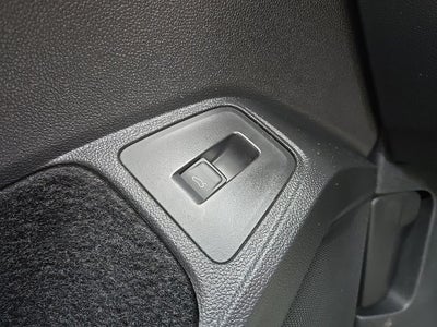 2021 Volkswagen Tiguan 2.0T SEL AWD