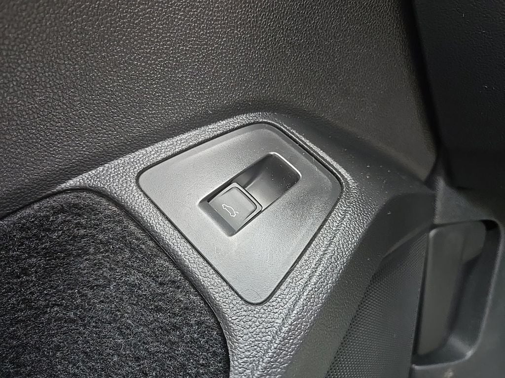 2021 Volkswagen Tiguan 2.0T SEL AWD