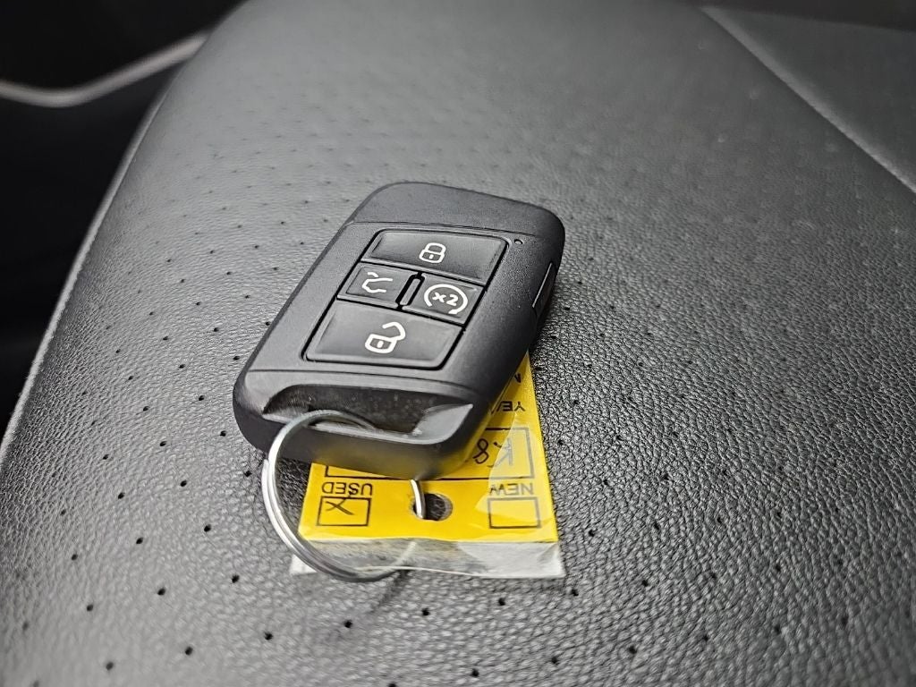 2019 Volkswagen Tiguan 2.0T SEL 4Motion