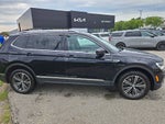 2019 Volkswagen Tiguan 2.0T SEL 4Motion