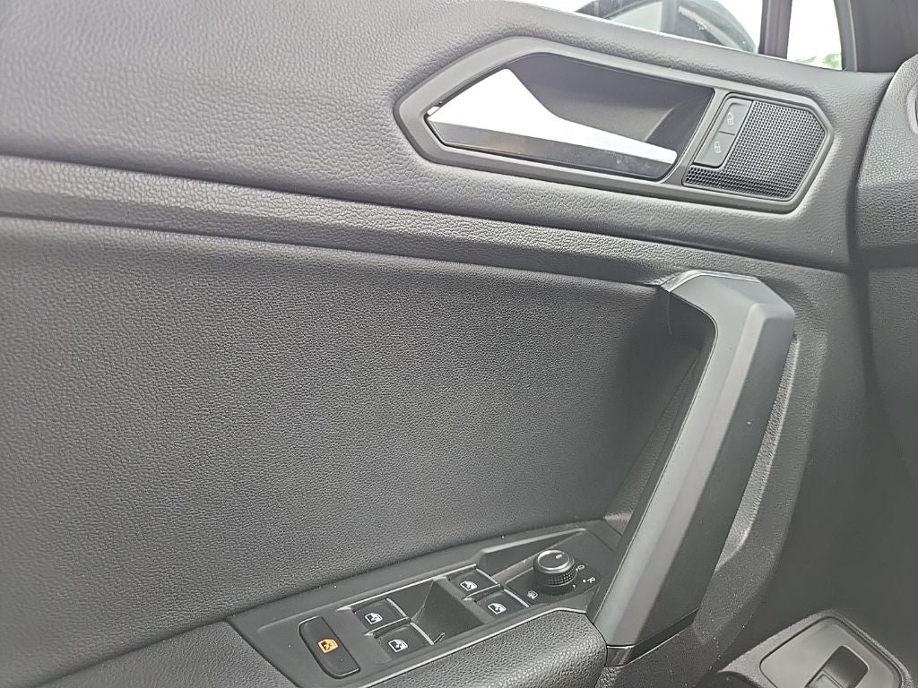 2019 Volkswagen Tiguan 2.0T SEL 4Motion
