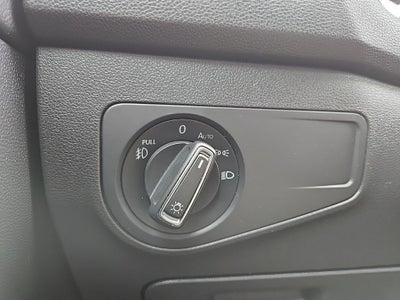2019 Volkswagen Tiguan 2.0T SEL 4Motion