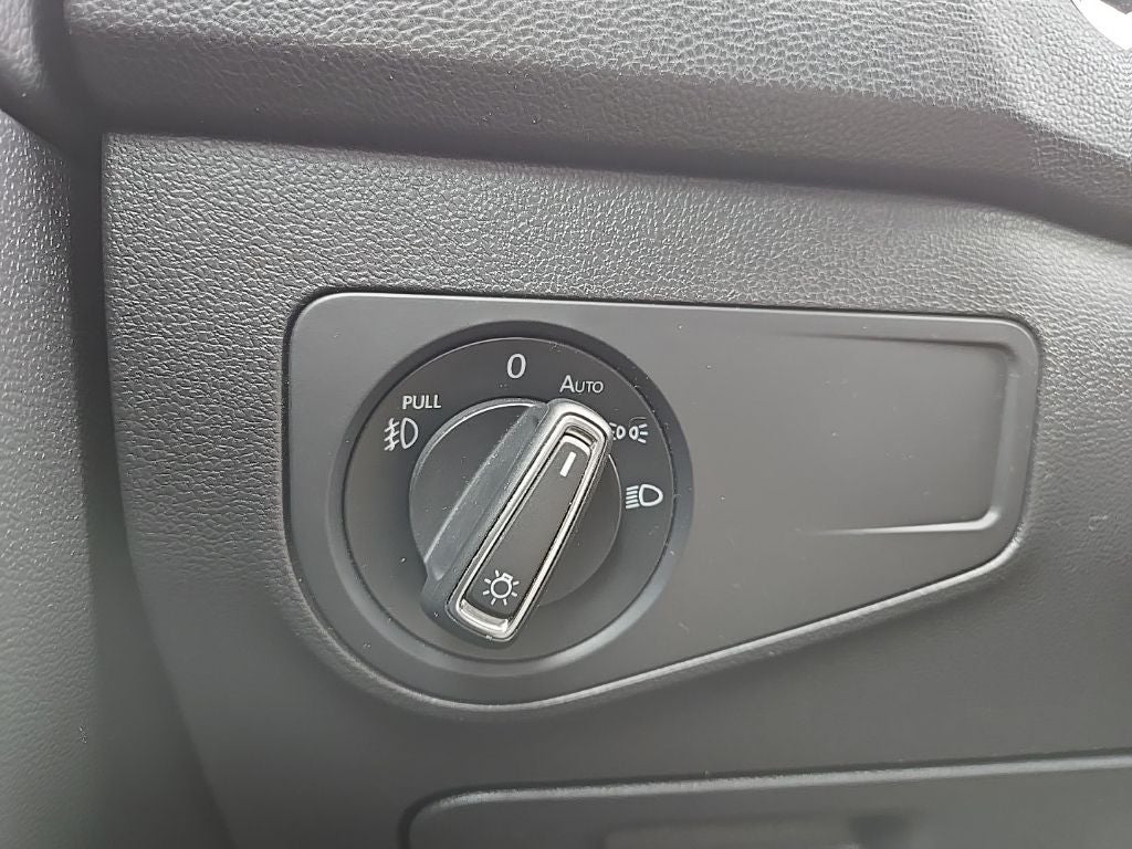 2019 Volkswagen Tiguan 2.0T SEL 4Motion