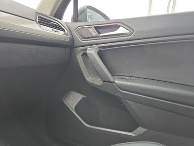 2019 Volkswagen Tiguan 2.0T SEL 4Motion
