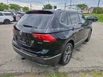 2019 Volkswagen Tiguan 2.0T SEL 4Motion