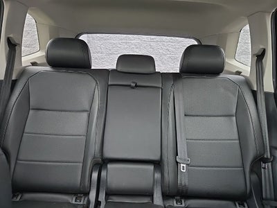 2019 Volkswagen Tiguan 2.0T SEL 4Motion