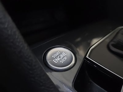2019 Volkswagen Tiguan 2.0T SEL 4Motion