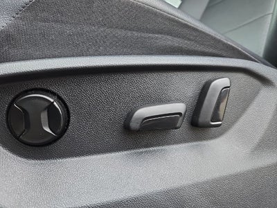 2019 Volkswagen Tiguan 2.0T SEL 4Motion