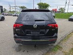 2019 Volkswagen Tiguan 2.0T SEL 4Motion