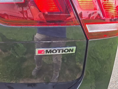 2019 Volkswagen Tiguan 2.0T SEL 4Motion