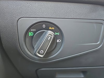 2018 Volkswagen Tiguan 2.0T SEL Premium 4Motion