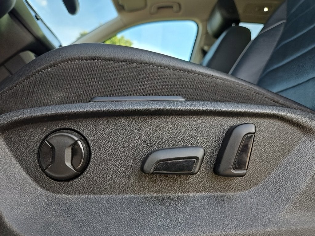 2018 Volkswagen Tiguan 2.0T SEL Premium 4Motion