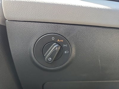 2022 Volkswagen Taos 1.5T SE AWD