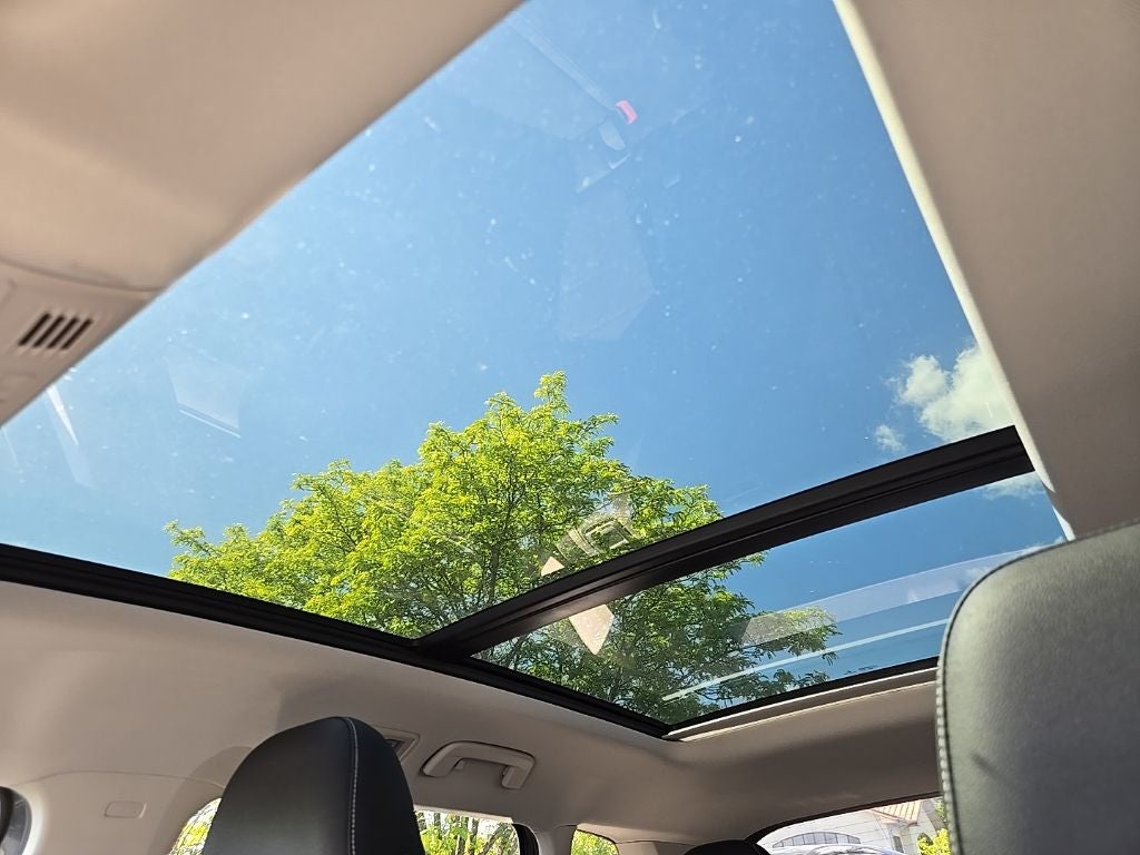 2022 Volkswagen Taos 1.5T SE AWD