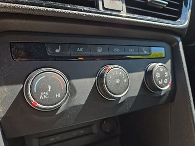 2022 Volkswagen Taos 1.5T SE AWD