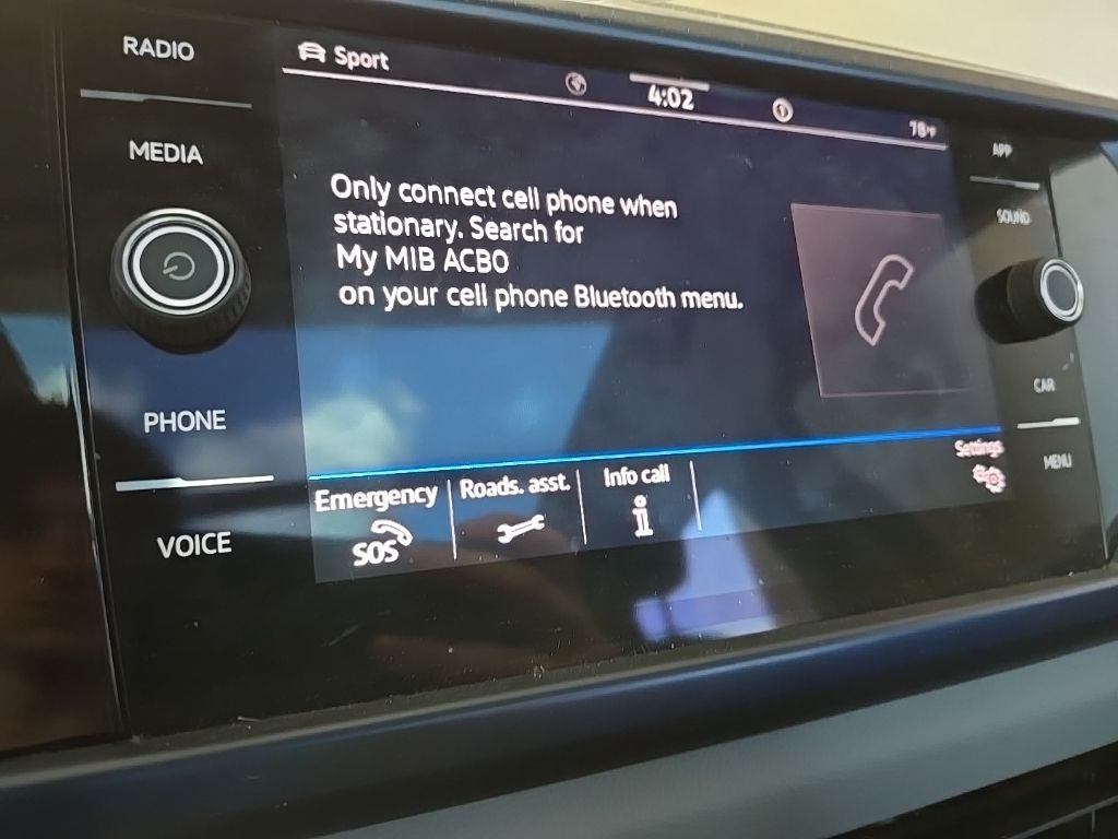 2022 Volkswagen Taos 1.5T SE AWD