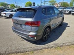 2022 Volkswagen Taos 1.5T SE AWD