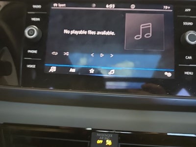 2022 Volkswagen Taos 1.5T SE AWD