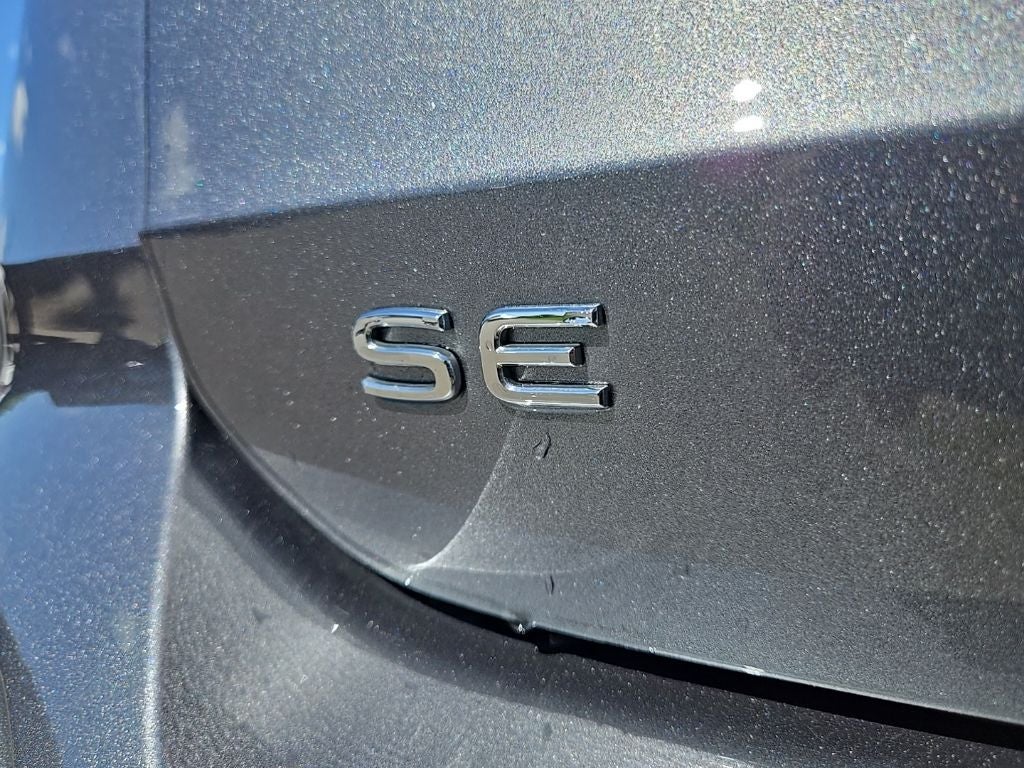 2022 Volkswagen Taos 1.5T SE AWD