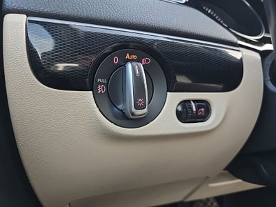 2017 Volkswagen Jetta 1.8T SEL