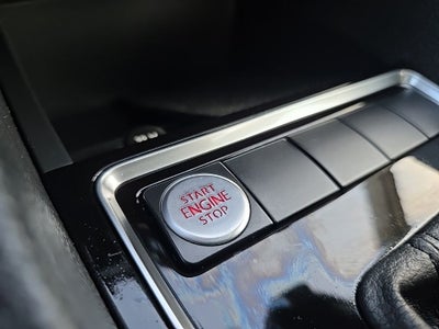 2017 Volkswagen Jetta 1.8T SEL