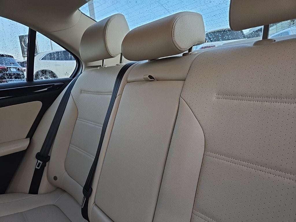2017 Volkswagen Jetta 1.8T SEL