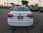 2017 Volkswagen Jetta 1.8T SEL