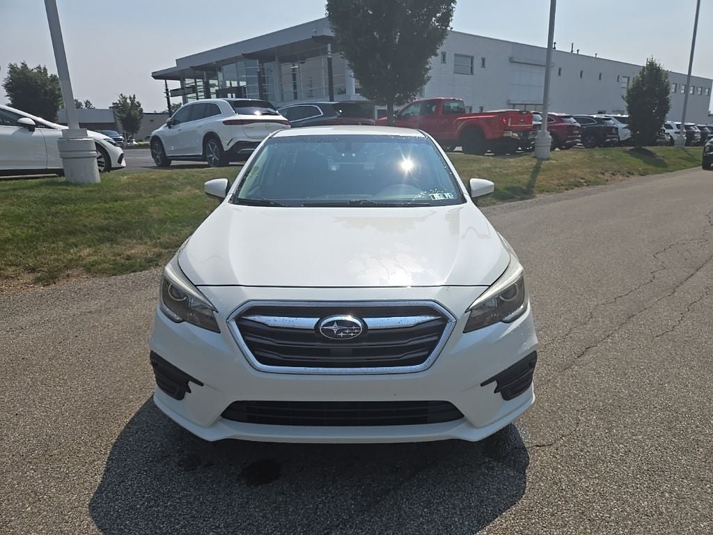 2019 Subaru Legacy 2.5i Premium