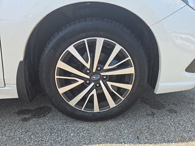 2019 Subaru Legacy 2.5i Premium