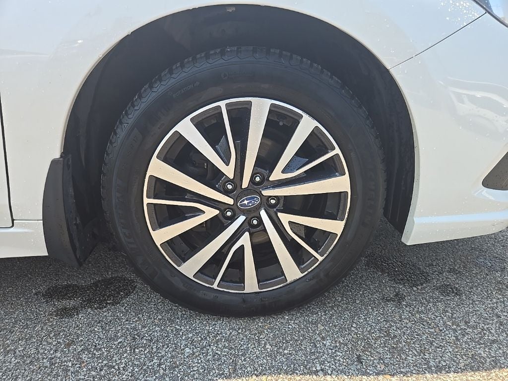 2019 Subaru Legacy 2.5i Premium