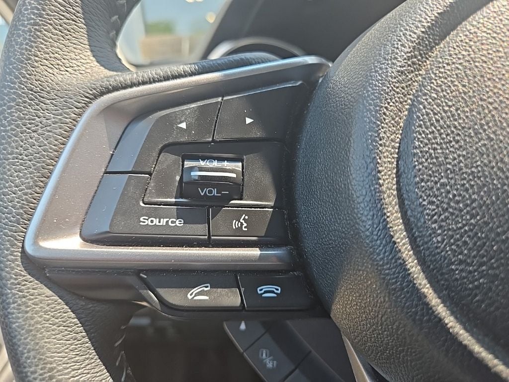 2019 Subaru Legacy 2.5i Premium