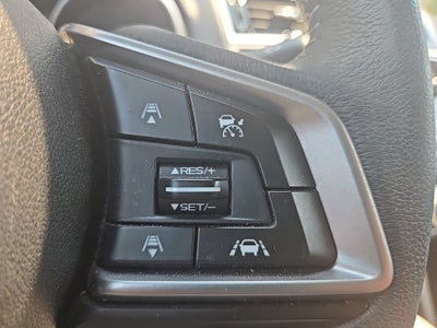 2019 Subaru Legacy 2.5i Premium