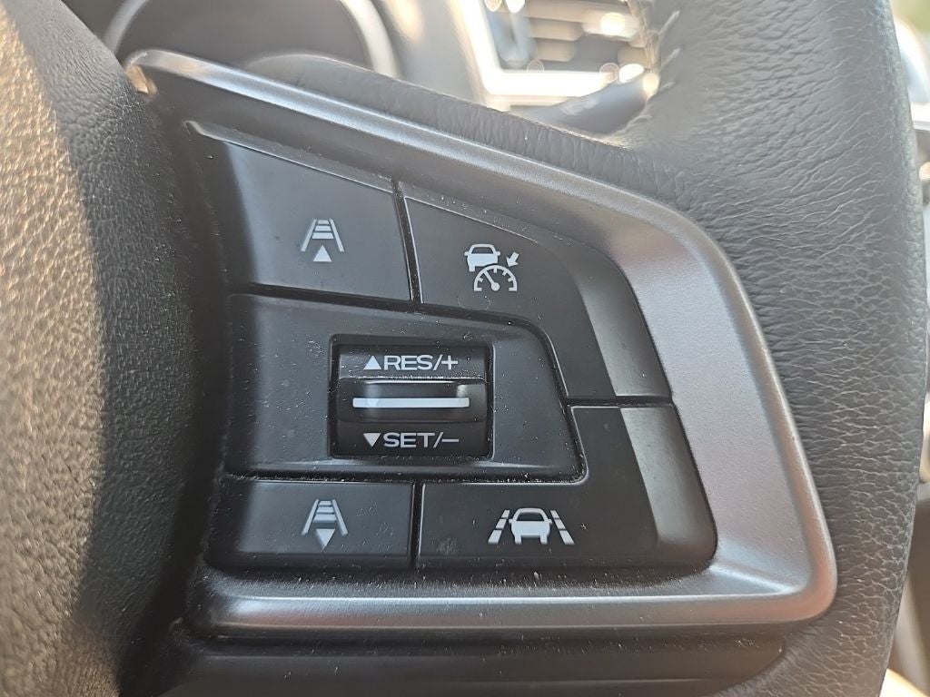 2019 Subaru Legacy 2.5i Premium