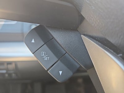 2019 Subaru Legacy 2.5i Premium
