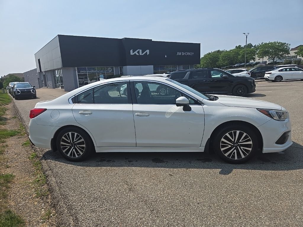 2019 Subaru Legacy 2.5i Premium