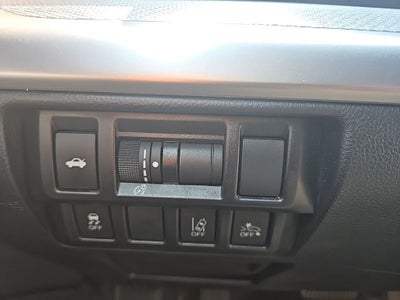 2019 Subaru Legacy 2.5i Premium