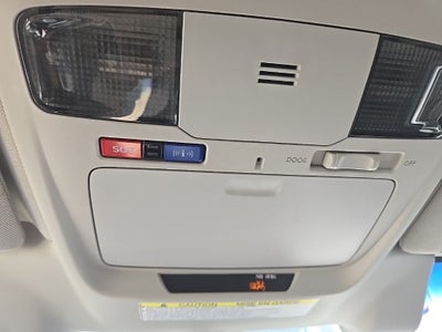 2019 Subaru Legacy 2.5i Premium