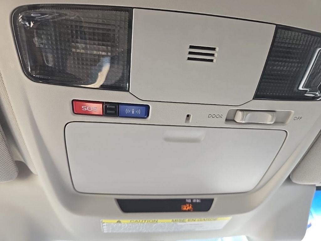 2019 Subaru Legacy 2.5i Premium