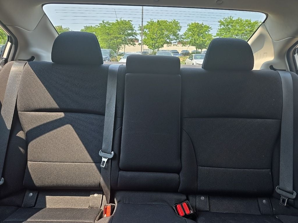 2019 Subaru Legacy 2.5i Premium